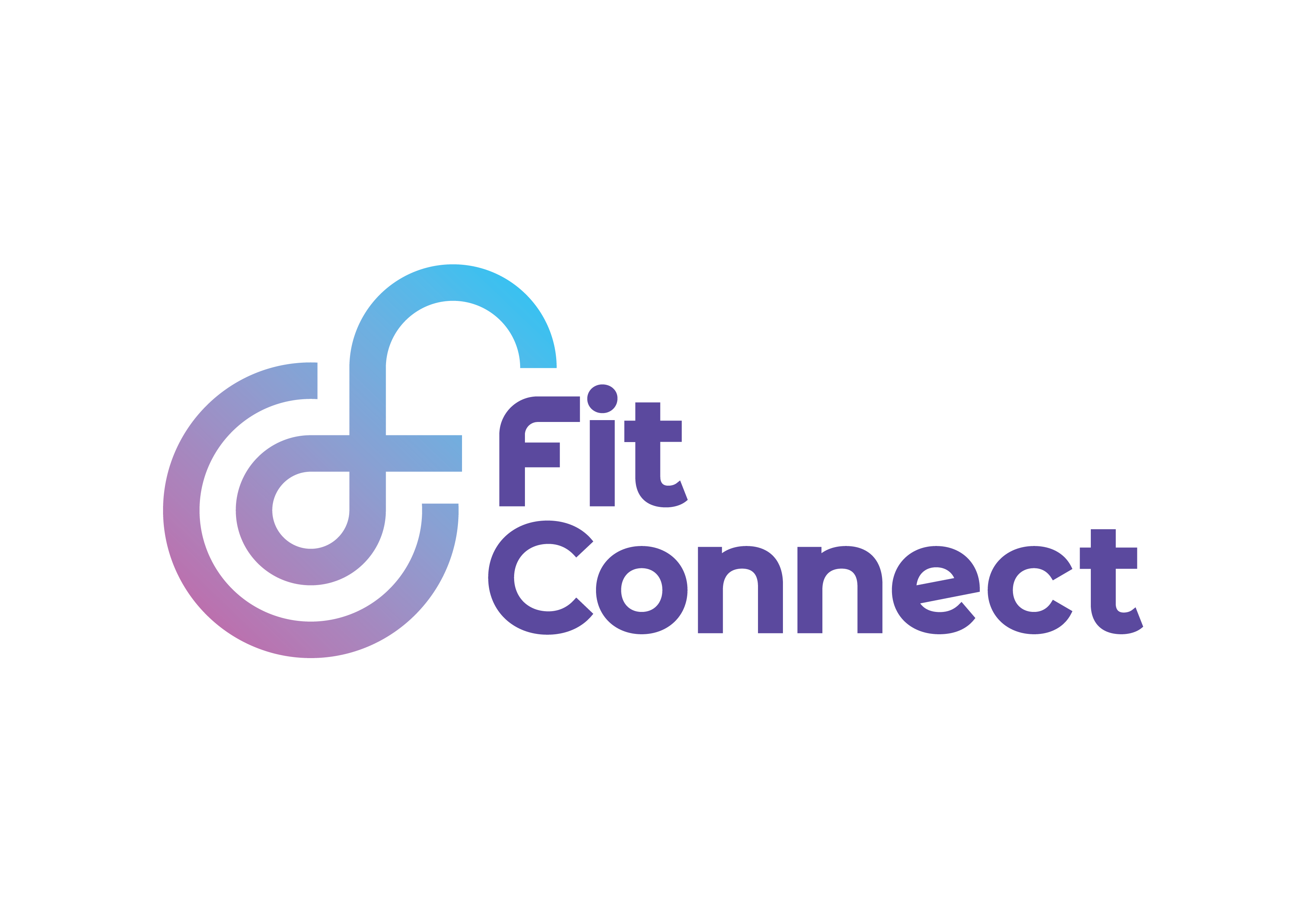 FitConnect Logo